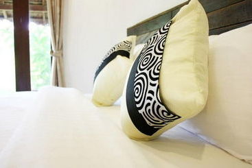 酒店 Pai Hillside Resort