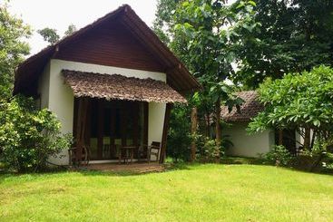 酒店 Pai Hillside Resort