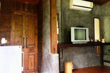 酒店 Pai Hillside Resort