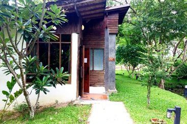 酒店 Pai Hillside Resort