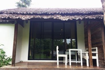酒店 Pai Hillside Resort