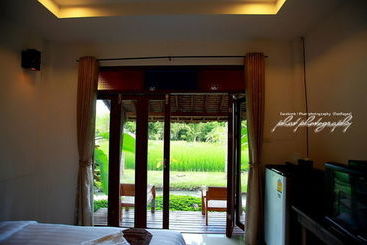 酒店 Pai Hillside Resort