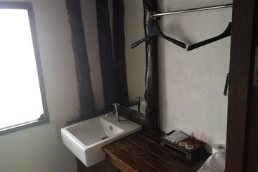 酒店 Pai Hillside Resort