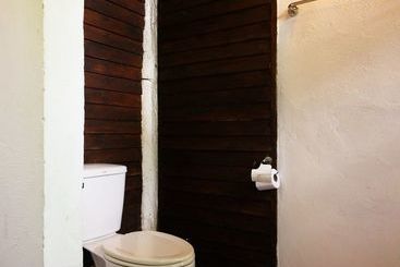 酒店 Pai Hillside Resort