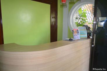酒店 Limelily Pension House Ii