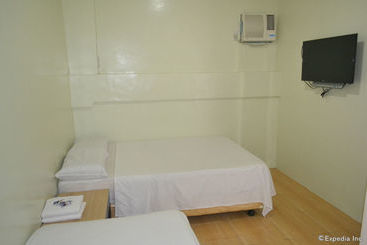 酒店 Limelily Pension House Ii