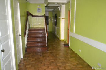 酒店 Limelily Pension House Ii