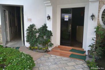 酒店 Limelily Pension House Ii