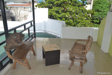 酒店 Limelily Pension House Ii