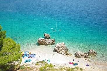 דירות לתיירים Luxury Apartments Jolara