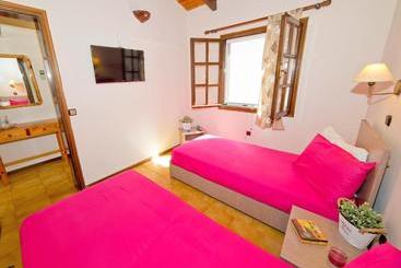 Marianthi Studios
