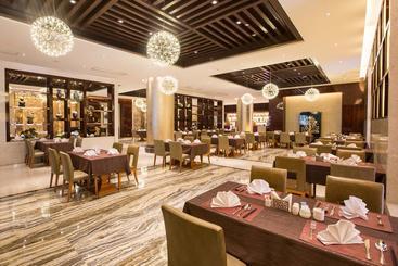The Garden Hotel Tangshan