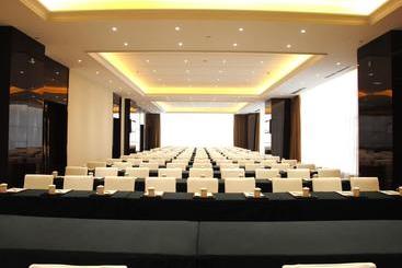 The Garden Hotel Tangshan