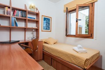 Villa Corritx II