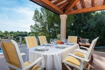 Villa Corritx II