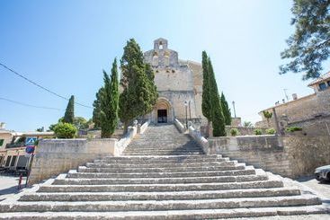 Villa Corritx II