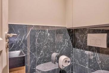 01  Best Loft Montorgueil Paris