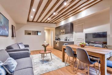 01  Best Loft Montorgueil Paris
