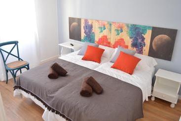 هاستل Rooms Tarragona