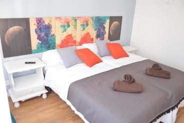 هاستل Rooms Tarragona