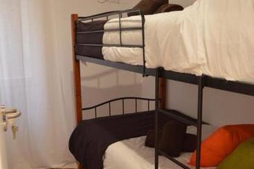 هاستل Rooms Tarragona