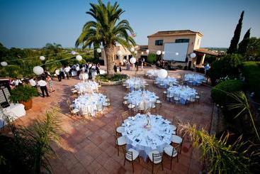تختخواب و صبحانه Quinta Soria Moria