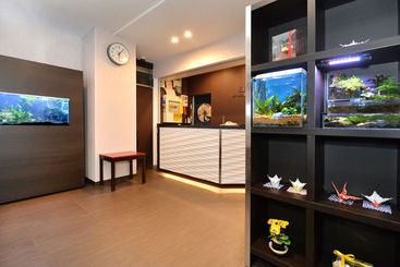 هتل Business  Bl Kuwana