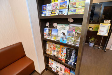 هتل Business  Bl Kuwana