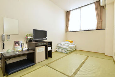 هتل Business  Bl Kuwana