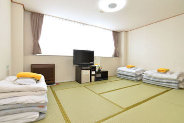 هتل Business  Bl Kuwana