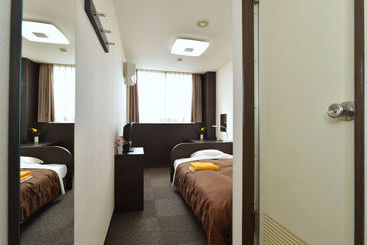 هتل Business  Bl Kuwana