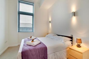 Central Lofts