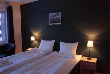 هتل Enter L Narvik