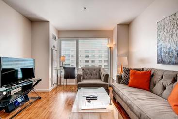 Global Luxury Suites Fenway