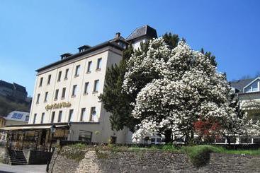 Grand Hotel De Vianden