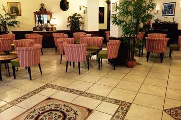 Grand Hotel De Vianden