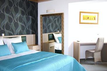 Grand Hotel De Vianden