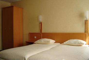 Grand Hotel De Vianden