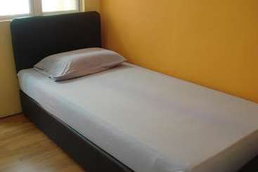 Harbourside Backpackers  Hostel