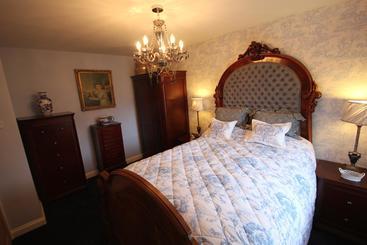هتل Eden Mansion