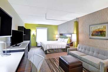 ホテル Home2 Suites By Hilton Dickson City Scranton