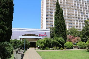 Hotel Korall Adlerkurort