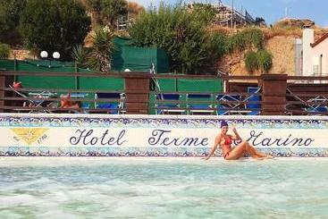 هتل Terme Marino