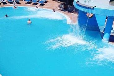 هتل Terme Marino