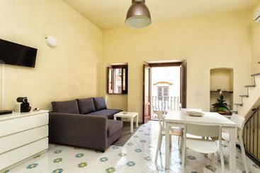 Il Veliero Blu B&b Lipari Centro