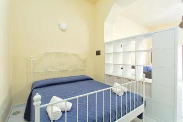 Il Veliero Blu B&b Lipari Centro