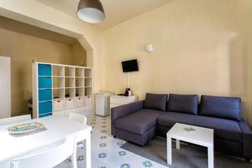 Il Veliero Blu B&b Lipari Centro