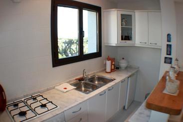 Luz   Holiday Apartment In Peaceful Surroundings In Benissa