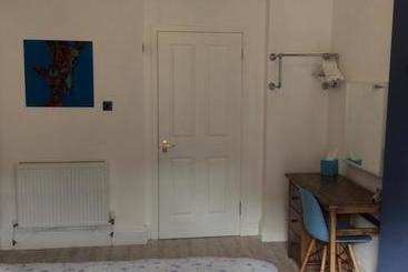 Ramsay's Bed & Breakfast