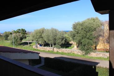 Residence Oasi E Oasi Blu